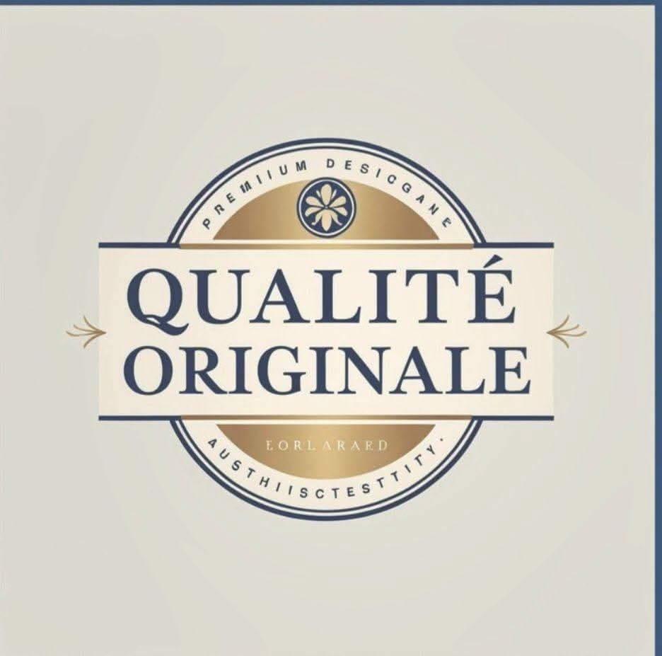 Qualité Originale